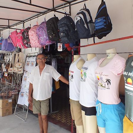 Grande Hotel Santo Antonio Tucano Dış mekan fotoğraf
