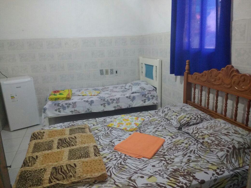 Grande Hotel Santo Antonio Tucano Dış mekan fotoğraf